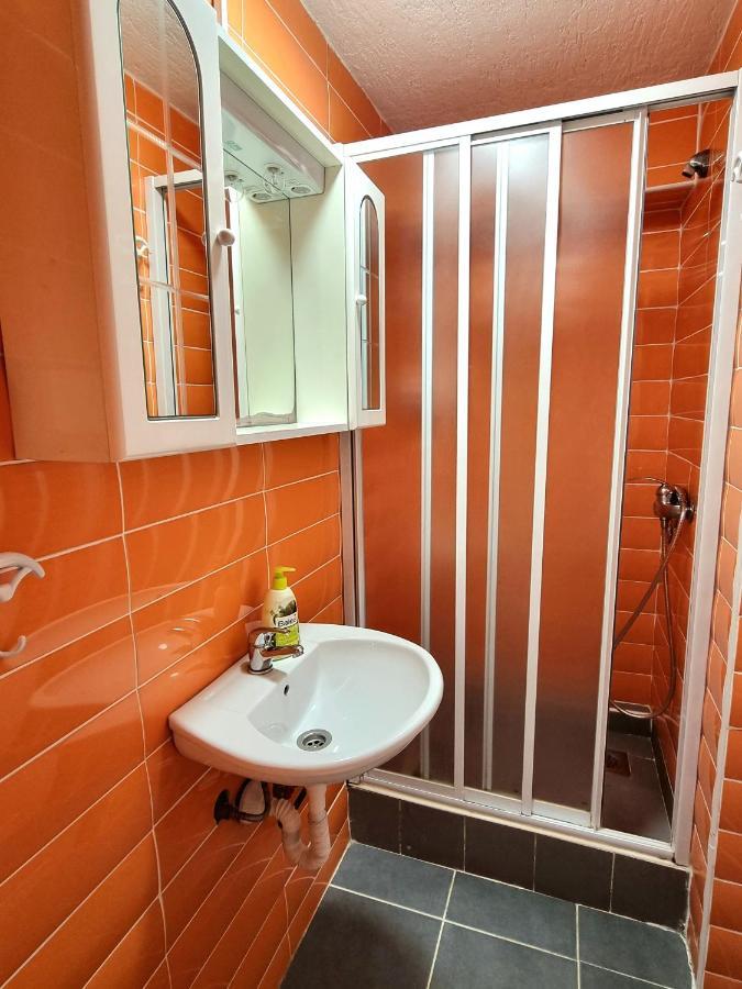 Apartment Deni Skrbčići エクステリア 写真